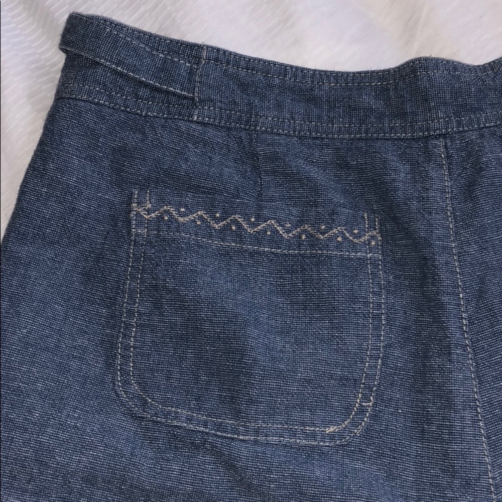 I Heart Ronson Shorts - Picture 5 of 5